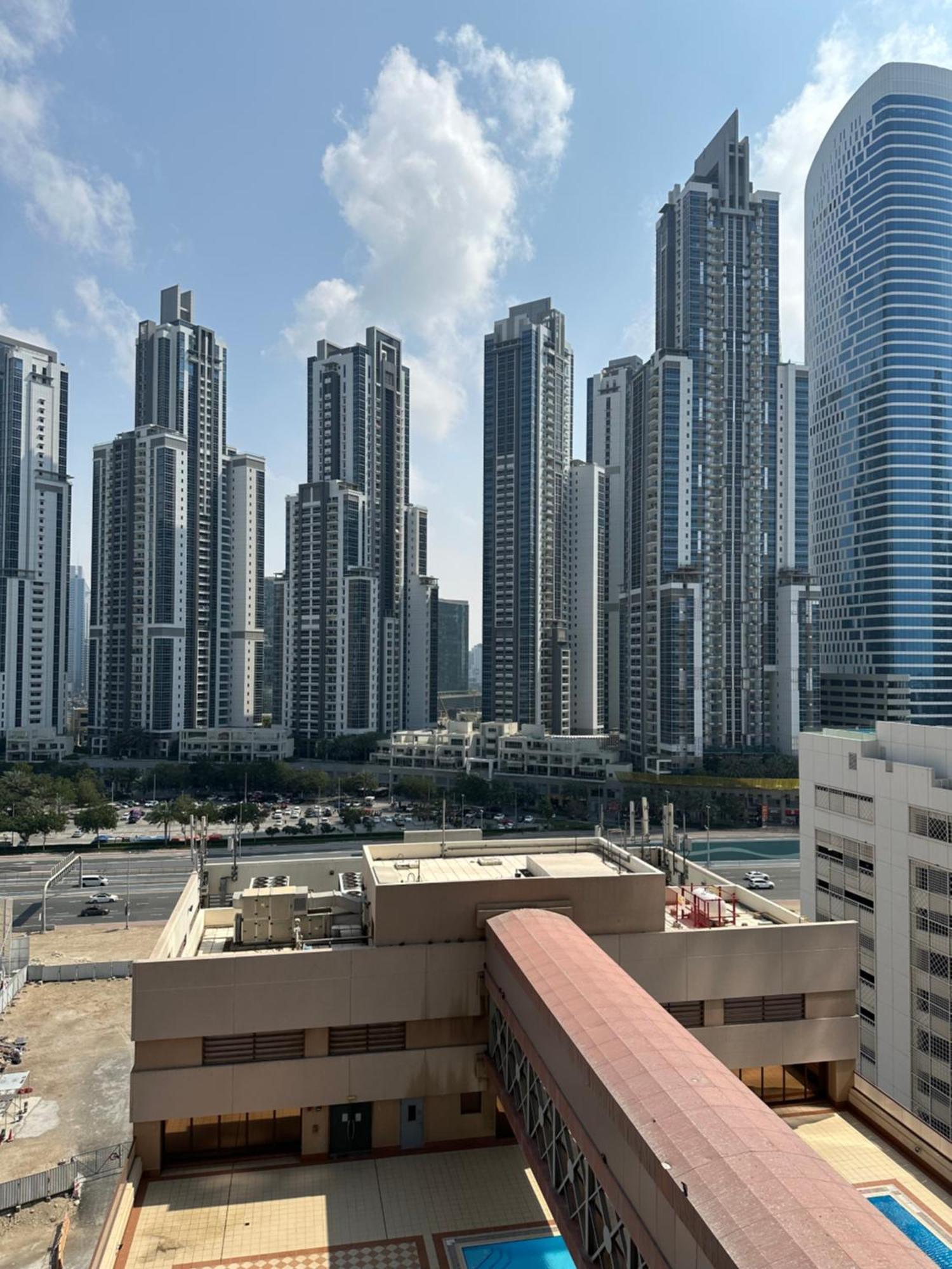 Backpackers Zone Apartment