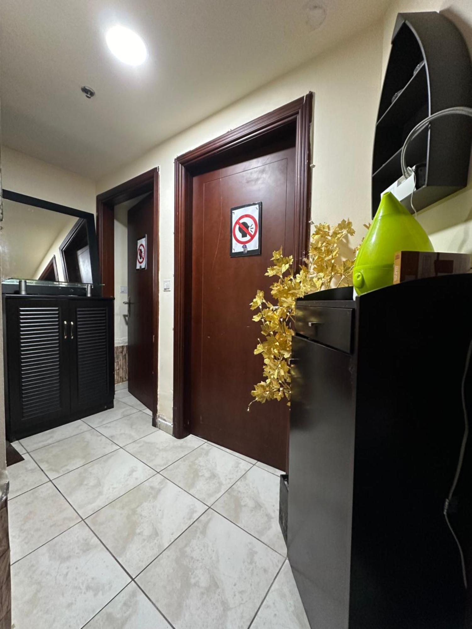 Backpackers Zone Apartment Dubai
