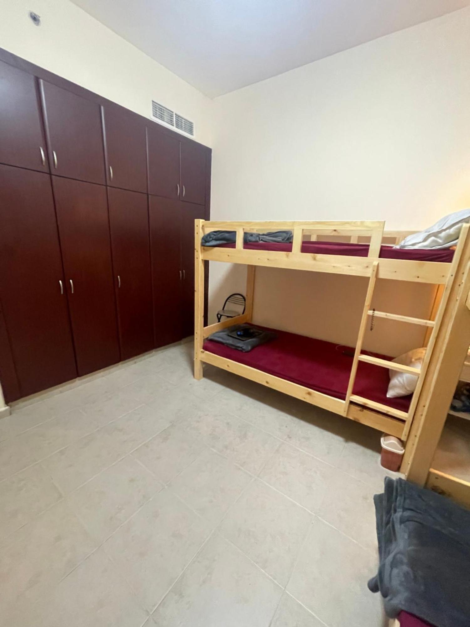 Apartment Backpackers Zone