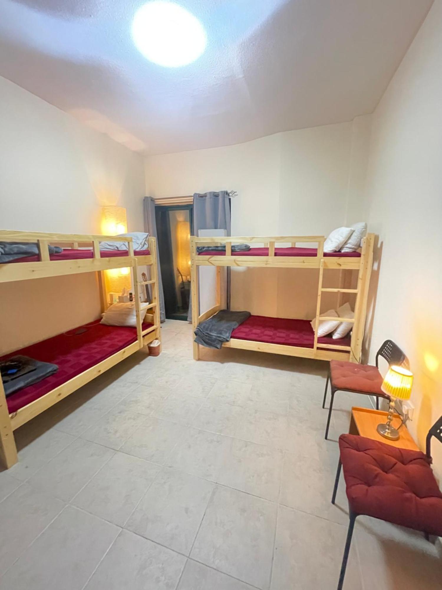 Apartment Backpackers Zone