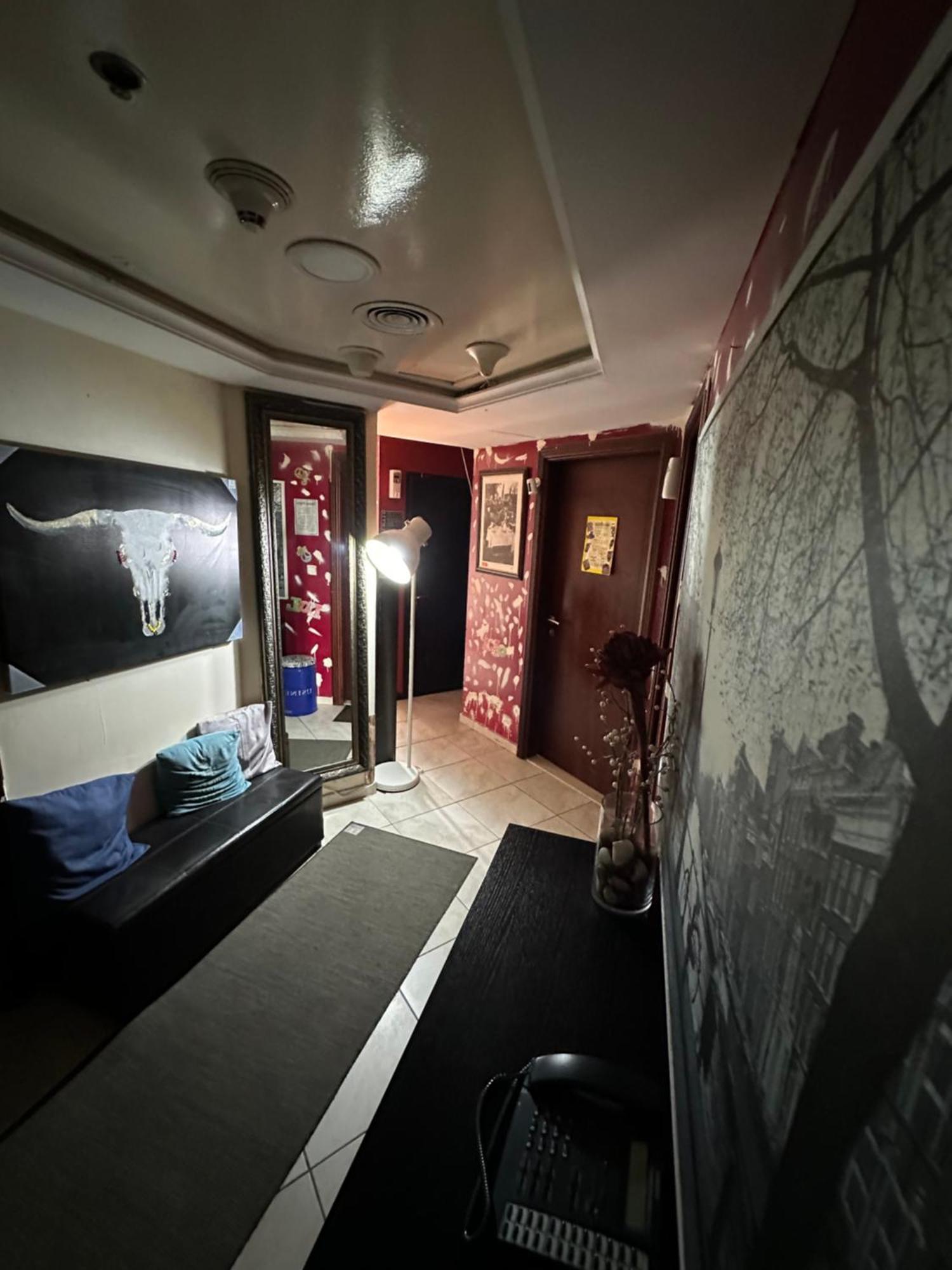 Apartment Backpackers Zone Dubai